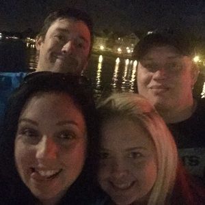 Meet your Posher, Amber